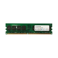 Barette de mémoire 2gb ddr2 667mhz cl5 dimm pc2-5300