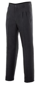 Pantalon homme 100% polyster blue eyes