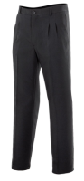Pantalon homme 100% polyster blue eyes