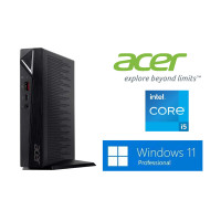 Mini PC ACER Core i5 - SSD 256Go - 8Go RAM