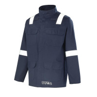 Veste multipoches