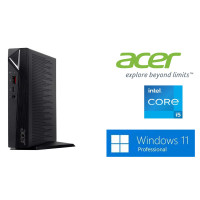 Mini PC ACER Core i5 - SSD 512Go
