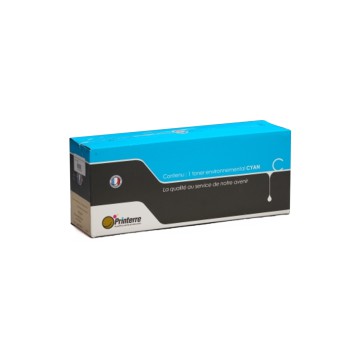 Cartouche HP W2031X 415X Cyan reconditionné