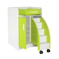 Kit meuble de change L70cm