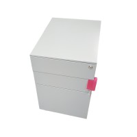 Caisson mobile 3 tiroirs