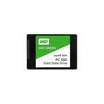 Disque ssd - 2.5" interne - 240 go - sata (sata/600)