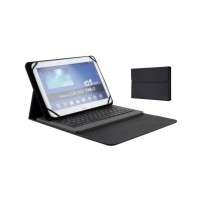 Etui/Clavier BT universel - WE X-305