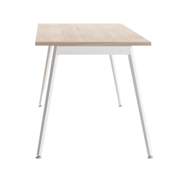 Bureau rectangulaire 180 x 80 cm