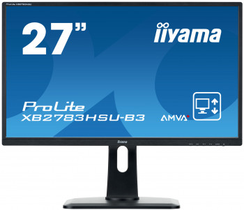 Ecran IIiyama Prolite 27 pouces