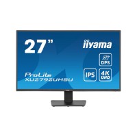 Ecran 27 pouces IIYAMA - 4K