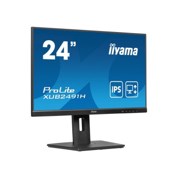 Ecran 24 pouces IIYAMA