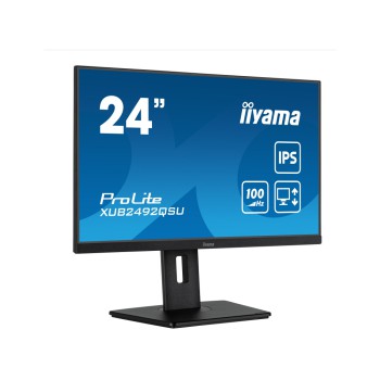 Ecran IIYAMA 24 pouces QHD