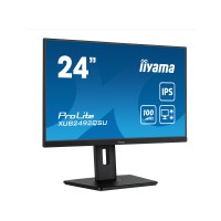 Ecran IIYAMA 24 pouces QHD