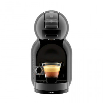 Cafetière Dolce Gusto Krups Mini ME ou équivalent