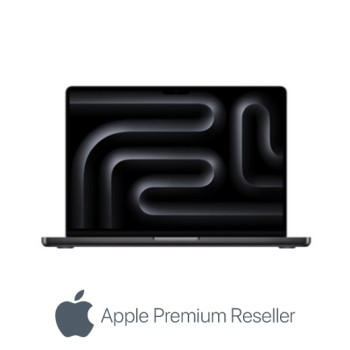 Macbook pro 14" m5 pro cpu 15 coeurs 48go ssd 1to