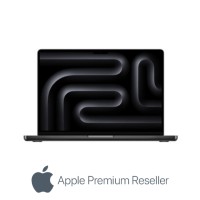 Macbook pro 14" m5 pro cpu 15 coeurs 48go ssd 1to