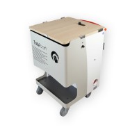 Chariot mobile compact TABICART S3