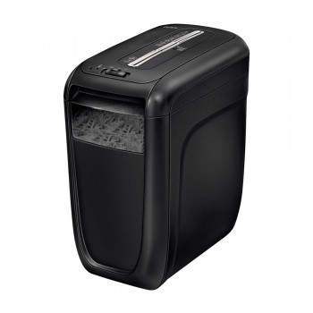 Destructeur de documents Fellowes 60CS - 10 feuilles