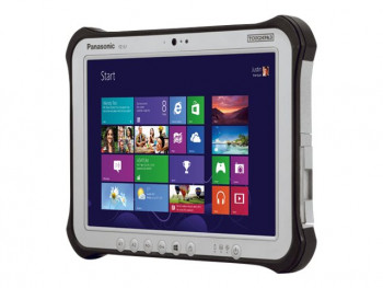 Tablette DURCIE PANASONIC Toughpad