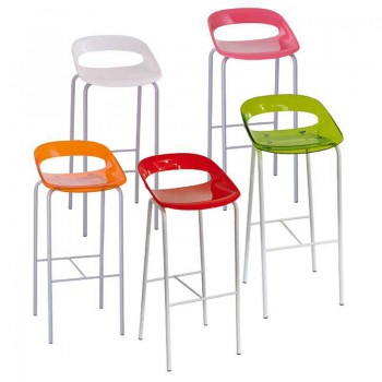 Tabouret haut BIMBO