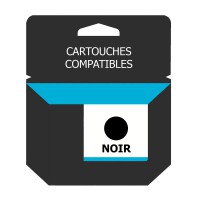 Cartouche Encre Black (Lc1240Bk) compatible