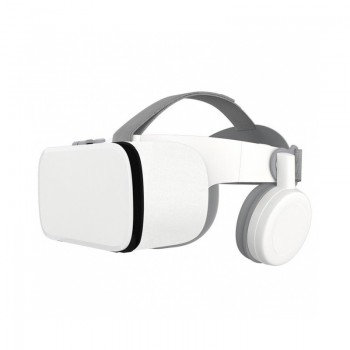 Casque Realite Virtuel Smartphone 4.7- 6.2 pouces