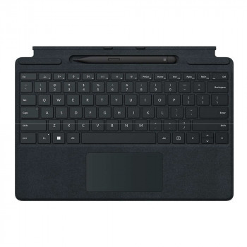 Clavier Microsoft Surface PRO Signature type cover + slim pen 2