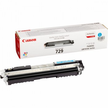 Toner 729 Cyan (4369B002)