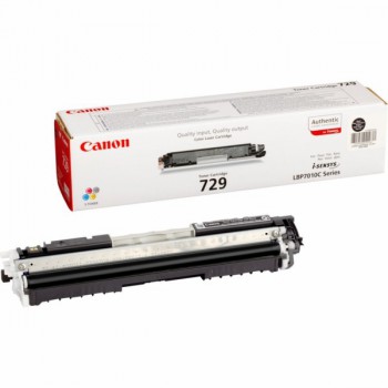 Toner 729 noir (4370B002)