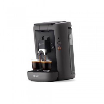 Cafetière dosette Senseo Maestro - Philips - Gris