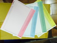 Planche de 25 étiquettes armoire couleur