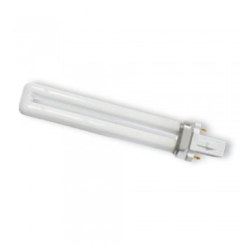 Lampe FLS 7W G23