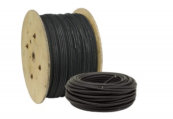 Cable souple ho7rnf 3g x 1.5mm2