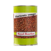 Haricots rouges - Boite 5/1