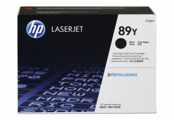 Cartouche HP CF289YC (Corporate) 20 000 pages