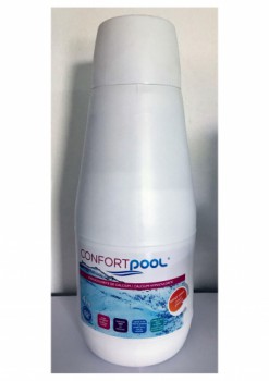 Hypochlorite de calcium CONFORT POOL