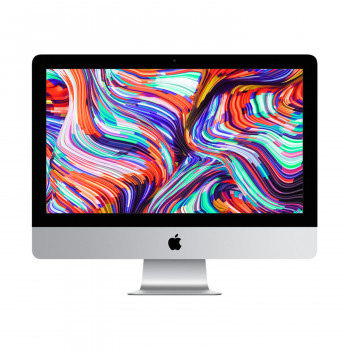 iMac Ecran Rétina 5K - 21.5 pouces