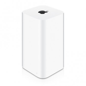 Airport time capsule 2To