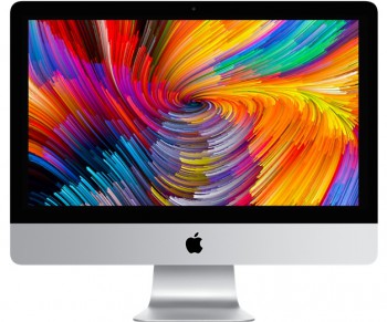 iMac 21.5 pouces - Rétina 4K
