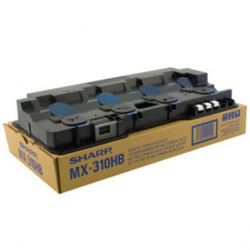 Bac Recuperateur Toner Mx-310Hb