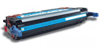 Toner Cyan Q6461A