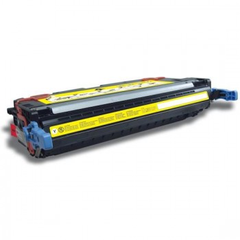 Toner Jaune Q6462A