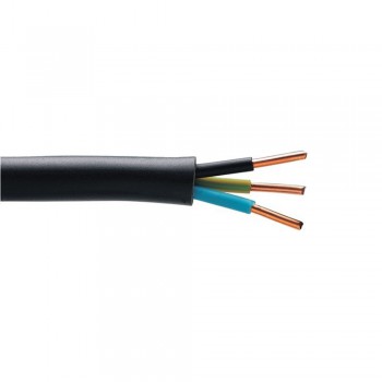 Cable rigide u1000 r02 3g1,5