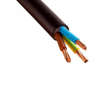 Cable rigide u1000 r02 3g6