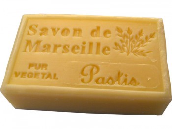 Savon de marseille - 400G 