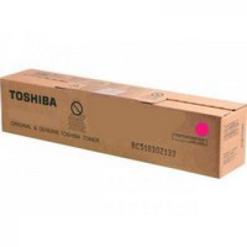 Toner Magenta T-Fc25E-M