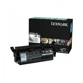 Toner T650H11E