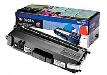 Toner Black (Tn 320Bk)