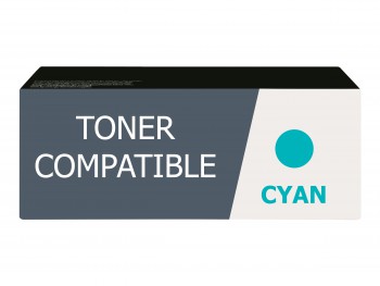 Toner Cyan (Tn 326C) compatible