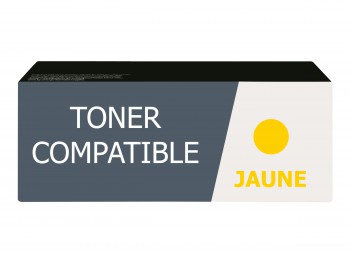 Toner Jaune C13T080440 compatible